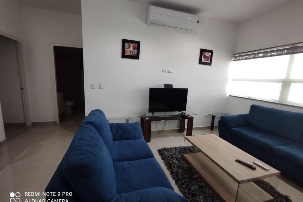 Apartamento Excelente Departamento Con Vista Parcial Al Mar, Frente Al Malecon, Alberca Y Gimnacio Mazatlán Exterior foto