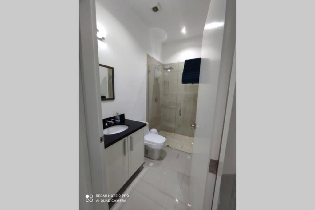 Apartamento Excelente Departamento Con Vista Parcial Al Mar, Frente Al Malecon, Alberca Y Gimnacio Mazatlán Exterior foto